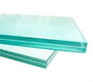 Laminated glass